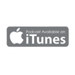 Play Podcast on iTunes